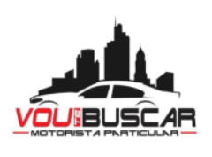 Vou Te Buscar Transporte por Apps